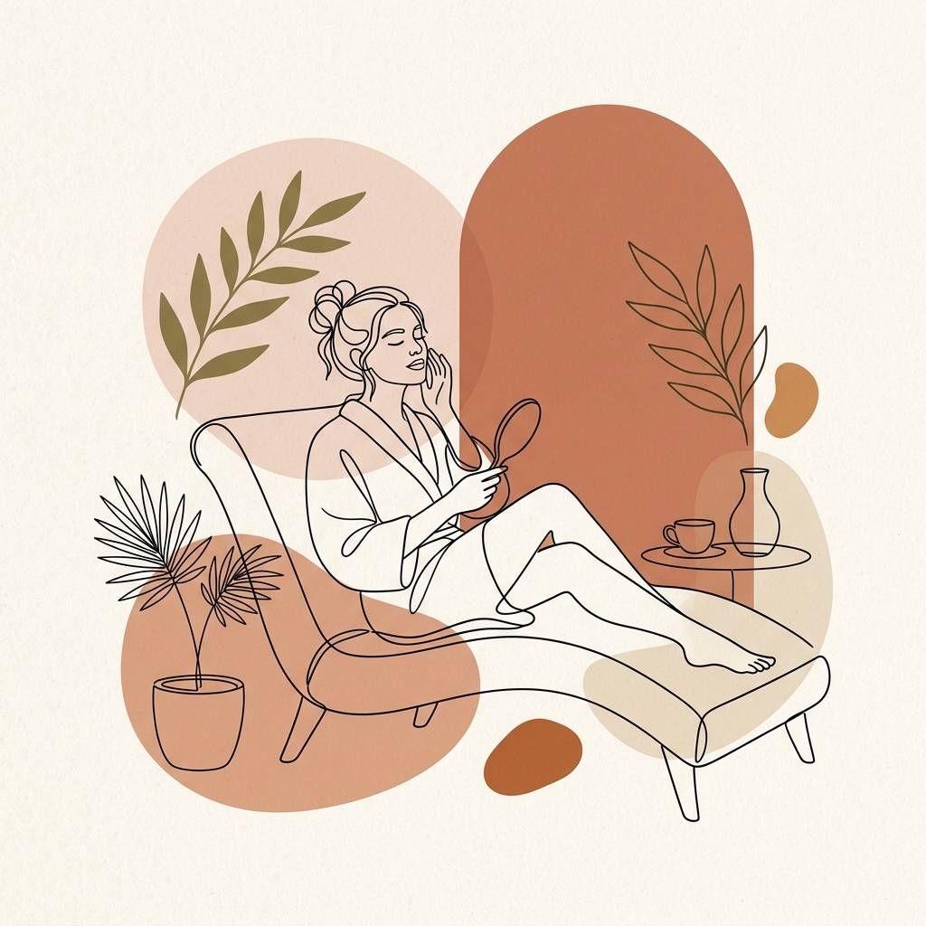 Effortless Beauty: Simple Habits for Busy Lifestyles