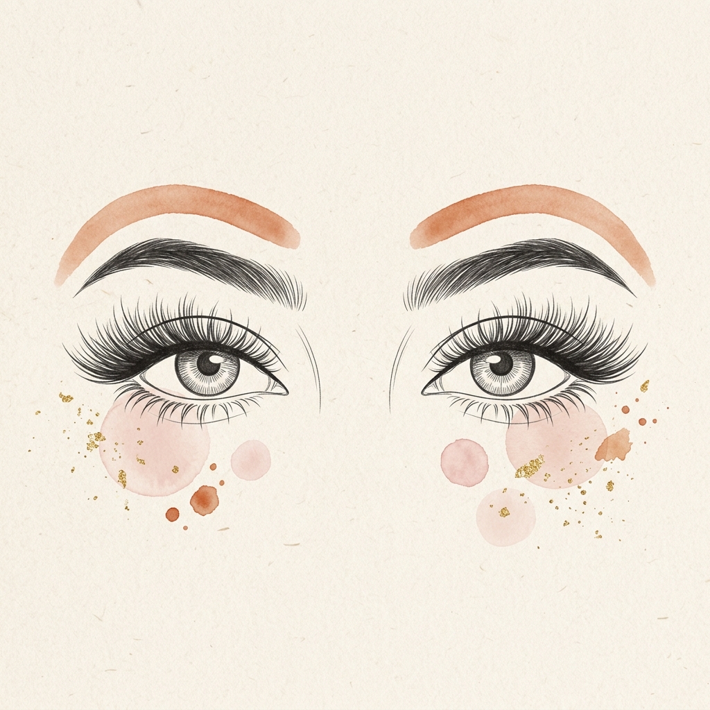 How to Maintain Eyelash Extensions