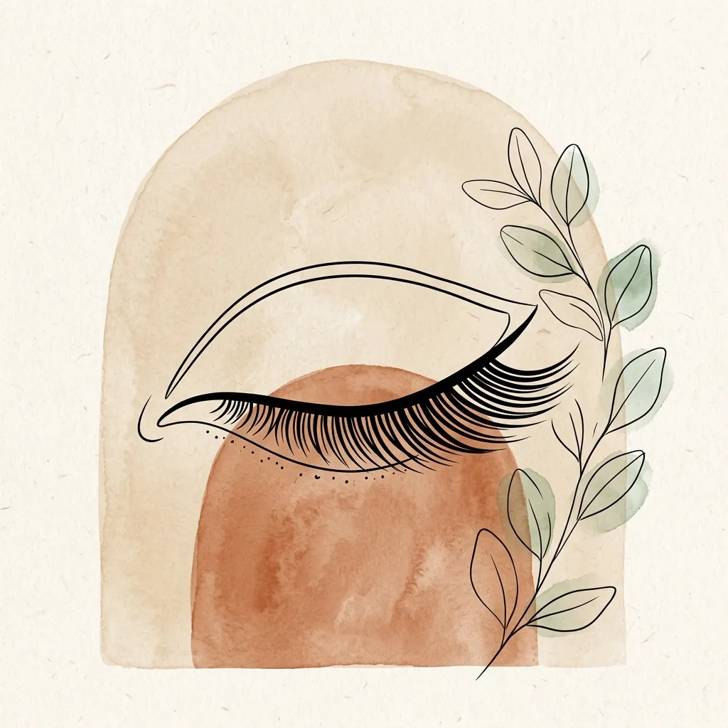 Lash Services at Yamanto Central Beauty Salon