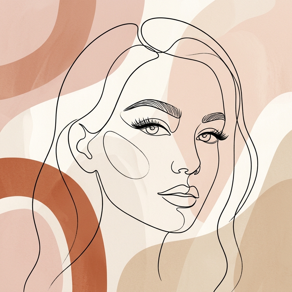 The Art of Perfect Brows: Choosing the Right Shape for Your Face